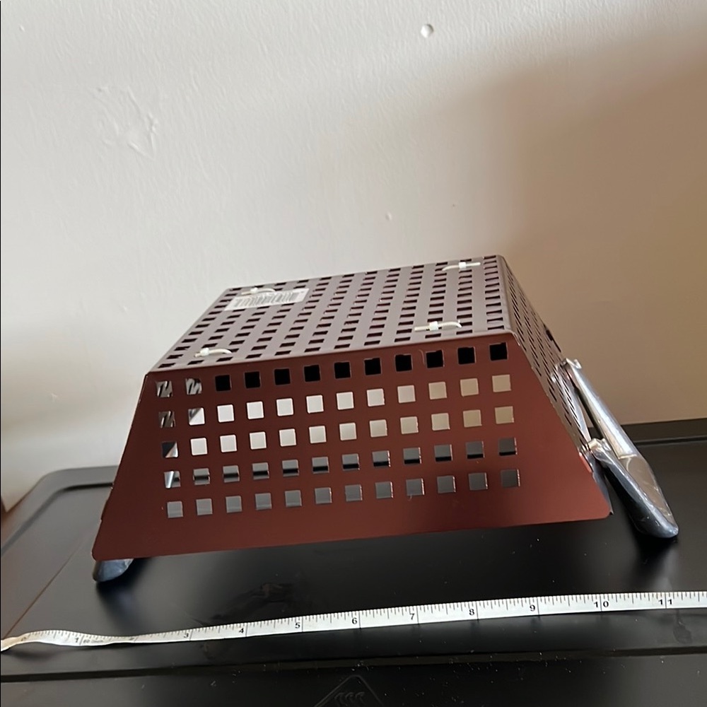 Black Square Topper - Picture 8 of 9